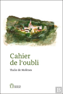 Bertrand.pt - Cahier De L'Oubli