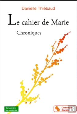 Bertrand.pt - Cahier De Marie (Le)