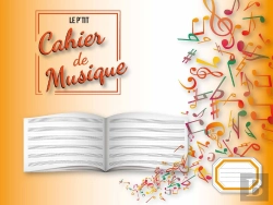 Bertrand.pt - Cahier De Musique 6 Portées