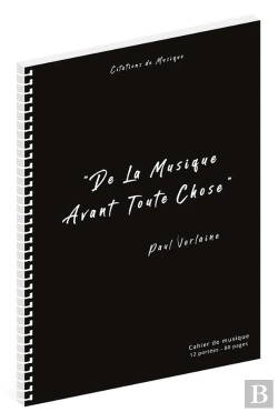 Bertrand.pt - Cahier De Musique - Citations