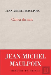 Cahier De Nuit