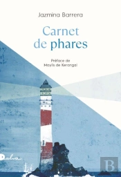 Cahier De Phares - Illustrations, Noir Et Blanc