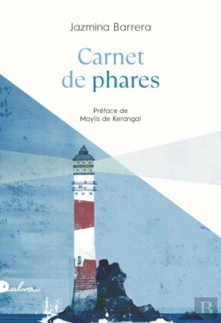 Bertrand.pt - Cahier De Phares - Illustrations, Noir Et Blanc