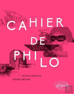 Bertrand.pt - Cahier De Philo