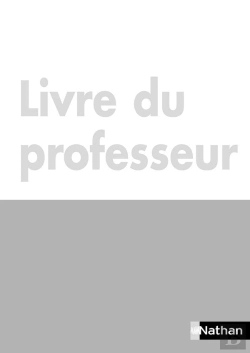 Bertrand.pt - Cahier De Philosophie - Voie Générale Term Bac 2021 - Professeur