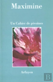 Cahier De Pivoines (Un)