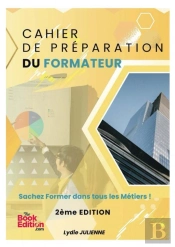 Cahier De Préparation Du Formateur