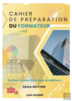 Bertrand.pt - Cahier De Préparation Du Formateur