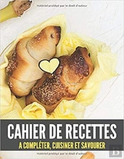 Bertrand.pt - Cahier De Recettes