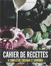 Cahier De Recettes