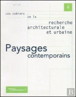 Bertrand.pt - Cahier De Recherche Architecturale N.4