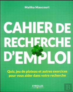 Bertrand.pt - Cahier De Recherche D'Emploi