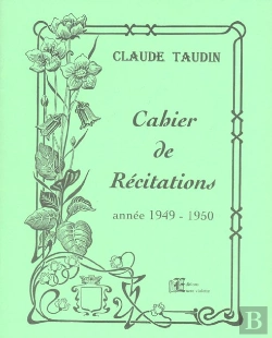 Bertrand.pt - Cahier De Recitations