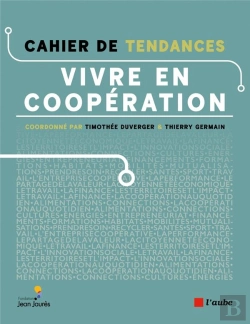 Bertrand.pt - Cahier De Tendances : Vivre En Coopération