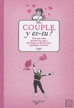 Bertrand.pt - Cahier De Tests ; Couple Y Es-Tu ?