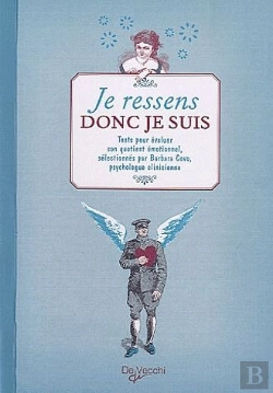 Bertrand.pt - Cahier De Tests : Je Ressens Donc Je Suis