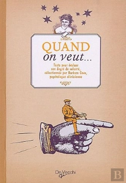 Bertrand.pt - Cahier De Tests ; Quand On Veut...