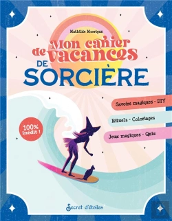 Bertrand.pt - Cahier De Vacances De Sorciere 2