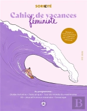 Cahier De Vacances Feministe 2022