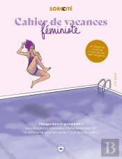 Cahier De Vacances Feministe 2023