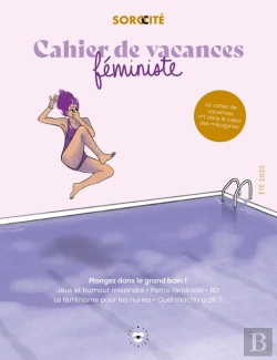 Bertrand.pt - Cahier De Vacances Feministe 2023