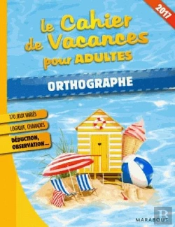 Bertrand.pt - Cahier De Vacances Francais 2017