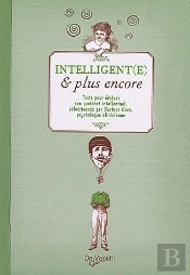 Cahier De Vacances ; Intelligent Et Plus Encore