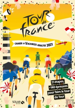 Bertrand.pt - Cahier De Vacances Le Tour 2021