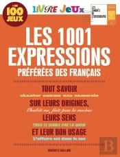 Cahier De Vacances ; Les 1001 Expressions Préférées Des Français