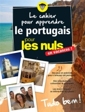Cahier De Vacances : Tudo Bem ?
