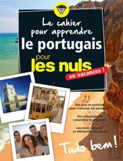 Bertrand.pt - Cahier De Vacances : Tudo Bem ?