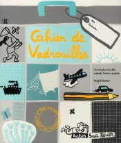 Cahier De Vadrouilles