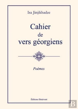 Bertrand.pt - Cahier De Vers Géorgiens