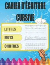 Cahier D'Ecriture Cursive