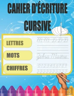Bertrand.pt - Cahier D'Ecriture Cursive