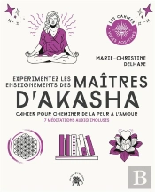 Cahier Des Archives Akashiques