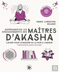 Bertrand.pt - Cahier Des Archives Akashiques