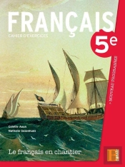 Cahier D'Exercices ; 5eme