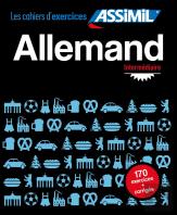 Cahier D'Exercices Allemand - Intermediaire