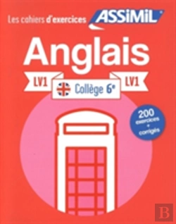 Bertrand.pt - Cahier D'Exercices Anglais
