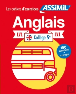 Bertrand.pt - Cahier D'Exercices Anglais