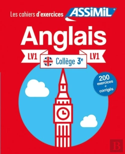 Bertrand.pt - Cahier D'Exercices Anglais