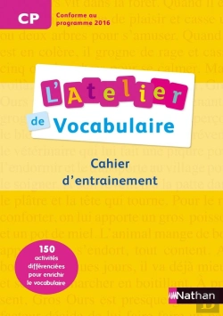 Bertrand.pt - Cahier D'Exercices ; Cp Cycle 2