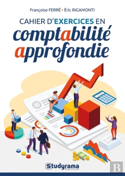 Bertrand.pt - Cahier D'Exercices En Comptabilité Approfondie