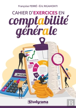 Bertrand.pt - Cahier D'Exercices En Comptabilite