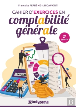 Bertrand.pt - Cahier D'Exercices En Comptabilité Générale