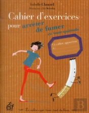 Cahier D'Exercices Pour Arrêter De Fumer