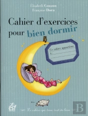 Cahier D'Exercices Pour Bien Dormir