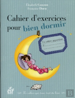 Bertrand.pt - Cahier D'Exercices Pour Bien Dormir