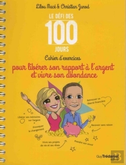 Bertrand.pt - Cahier D'Exercices Pour Libérer Sa Relation À L'Argent Et Vivre L'Abondance